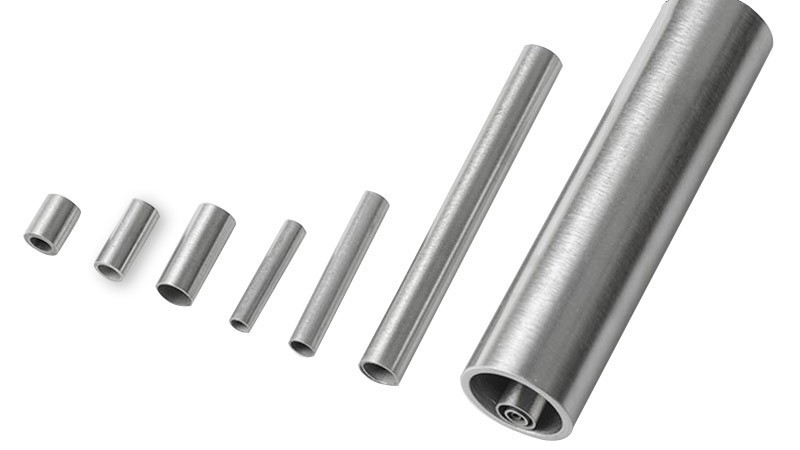 不锈钢装饰管能够替代304不锈钢水管吗？