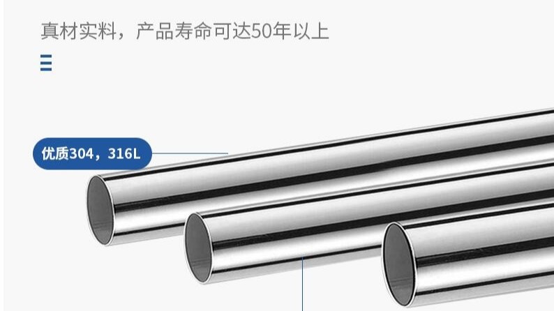 不锈钢水管行业出现“投资热”或将加速行业洗牌!