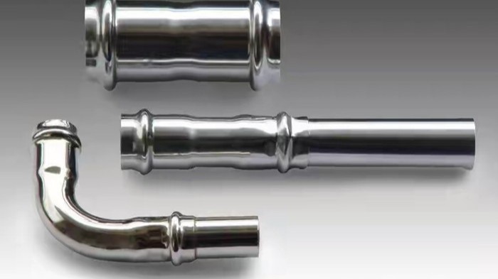 304材质和316材质的不锈钢水管有何区别？