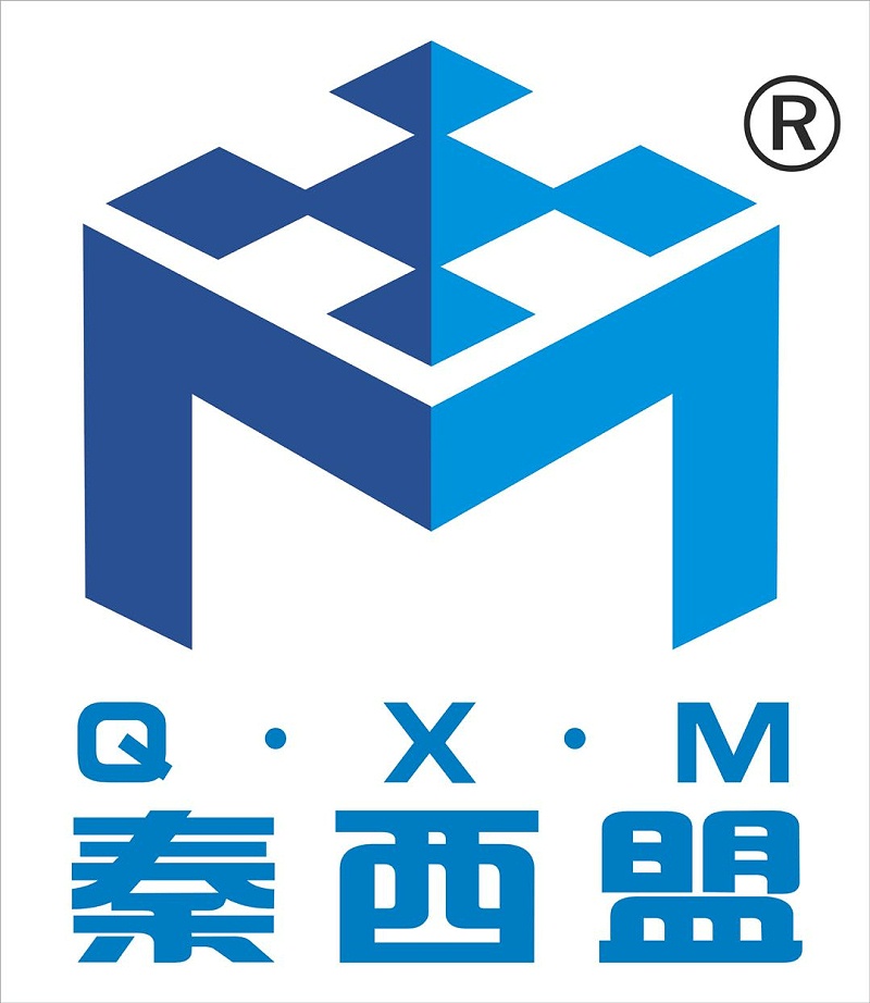 秦西盟LOGO